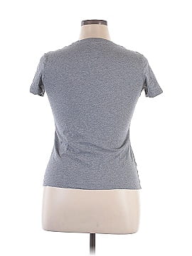 Unbranded Short Sleeve T-Shirt (view 2)