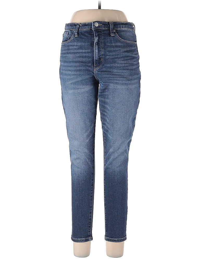 Pre-owned Banana Republic Factory Store Jeans