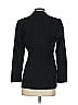 Laundry by Shelli Segal Black Blazer Size 2 - photo 2