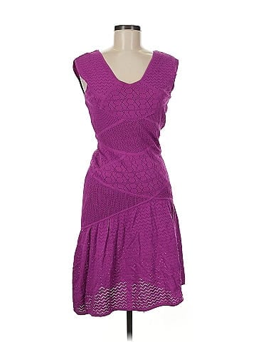 Catherine Malandrino Cocktail Dress (view 1)