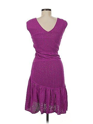 Catherine Malandrino Cocktail Dress (view 2)