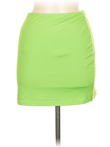 Superdown Casual Skirt (view 1)