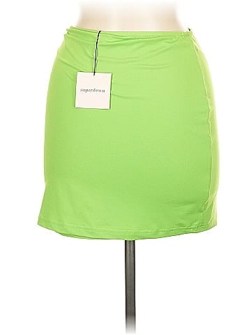 Superdown Casual Skirt (view 2)