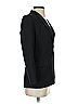 Laundry by Shelli Segal Black Blazer Size 2 - photo 4