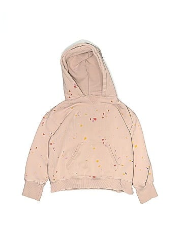 Zara Kids Zip Up Hoodie (view 1)