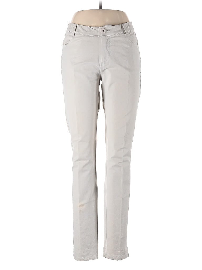 Click to view more detailed imagery on our partner's website Pre-owned Jarbo Casual Pants