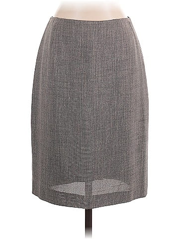 Dana Buchman Formal Skirt (view 1)