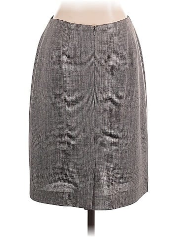 Dana Buchman Formal Skirt (view 2)
