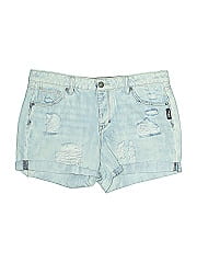 Silver Jeans Co. Denim Shorts