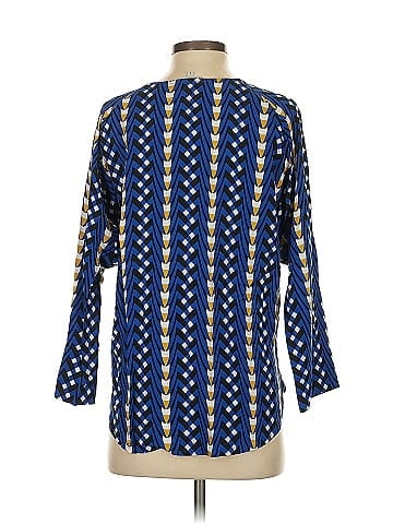 The Odells 3/4 Sleeve Blouse (view 2)