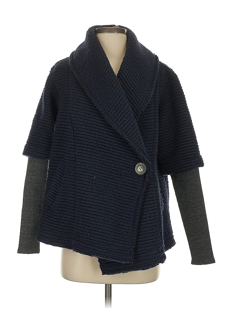 Dolan Blue Coat Size XS 72 off ThredUp