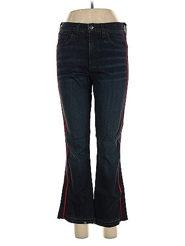 Veronica Beard Jeans Jeans (view 1)
