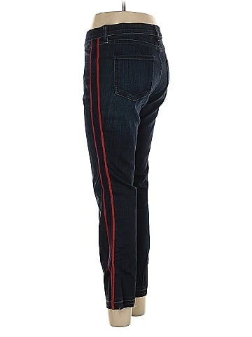 Veronica Beard Jeans Jeans (view 2)