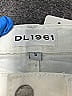 DL1961 Solid Ivory Denim Shorts Size 5 (big kids) - photo 3