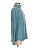 Carhartt Teal Long Sleeve Top Size 8 - photo 4