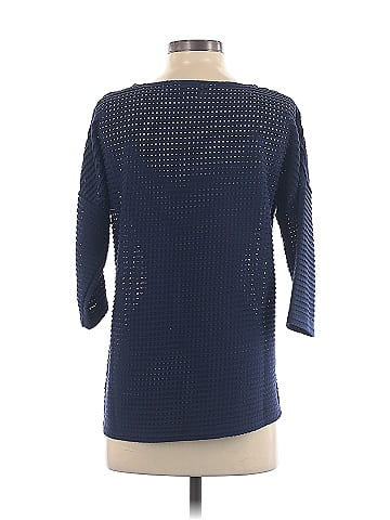 Foxcroft Pullover Sweater (view 2)