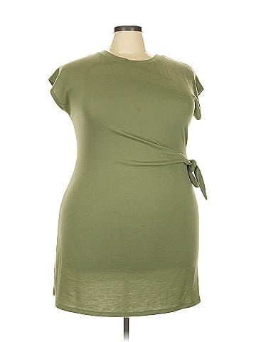 Spense Casual Dress (view 1)