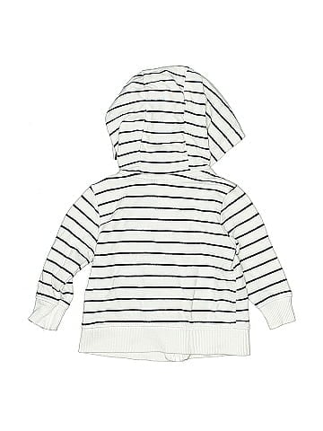 Carter's Zip Up Hoodie (view 2)