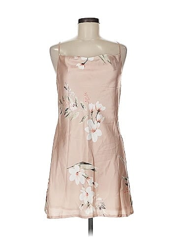Polly Cocktail Dress (view 1)