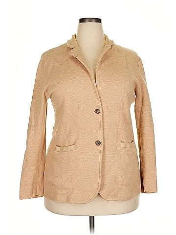 J.Crew Mercantile Blazer (view 1)