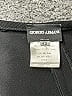 Giorgio Armani 100% Rayon Black Casual Pants Size EU 42 / US 12 - photo 3