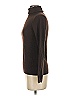 Magaschoni 100% Cashmere Brown Cashmere Pullover Sweater Size XS - photo 5