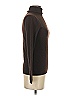 Magaschoni 100% Cashmere Brown Cashmere Pullover Sweater Size XS - photo 4