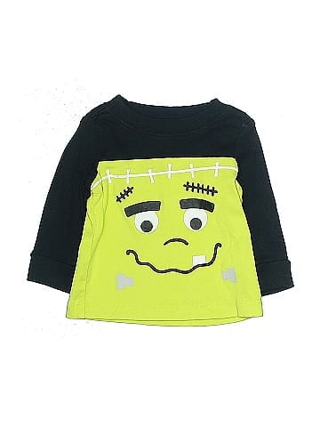 Carter's Sweatshirt (view 1)