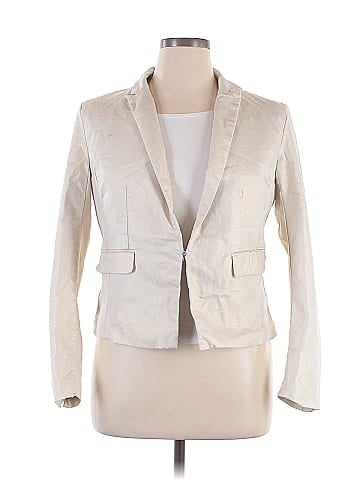 Boom Boom Jeans Blazer (view 1)