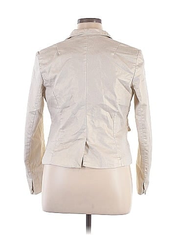 Boom Boom Jeans Blazer (view 2)