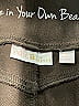 Belle By Kim Gravel Brown Casual Pants Size 18 (petite) - photo 3