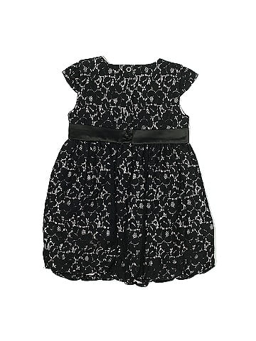 Wendy Bellissimo Dress (view 2)