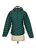 Marmot 100% Polyester Green Snow Jacket Size XS - photo 1