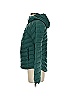 Marmot 100% Polyester Green Snow Jacket Size XS - photo 5
