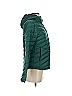 Marmot 100% Polyester Green Snow Jacket Size XS - photo 4