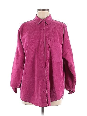 Zara Jacket (view 1)