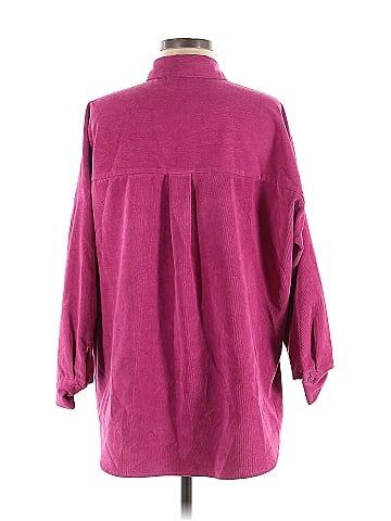 Zara Jacket (view 2)