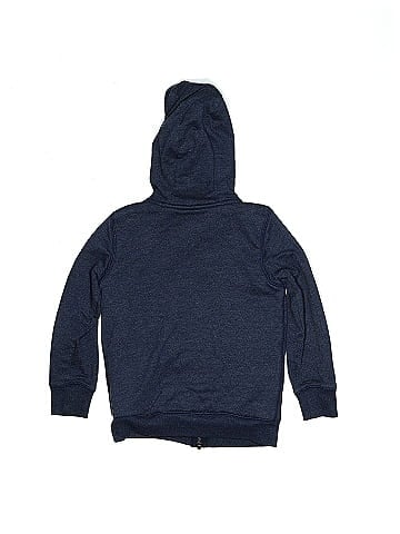 Carter's Zip Up Hoodie (view 2)