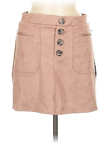 Blāshe Casual Skirt (view 1)