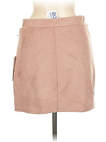 Blāshe Casual Skirt (view 2)