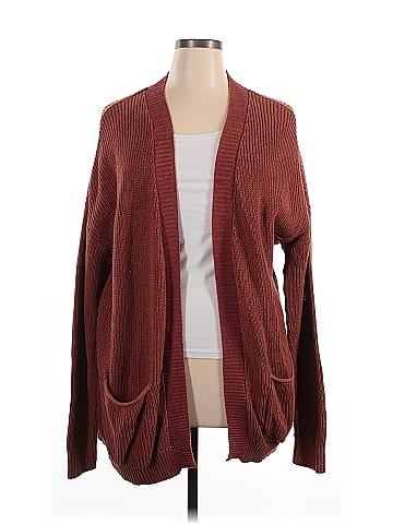 a.n.a. A New Approach Cardigan (view 1)