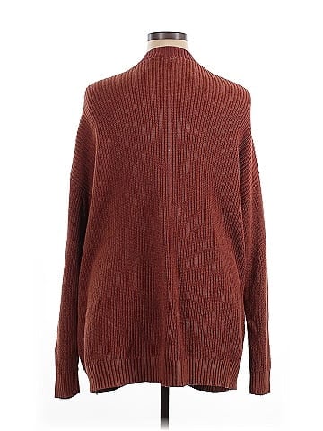 a.n.a. A New Approach Cardigan (view 2)
