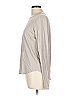 Vince. Gray Long Sleeve T-Shirt Size L - photo 5