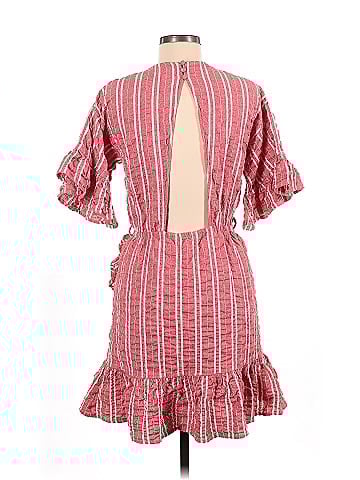 Lost + Wander Casual Dress (view 2)