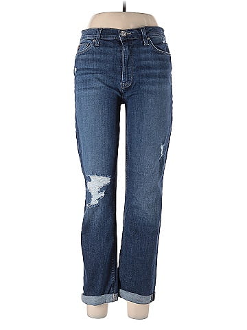 Hudson Jeans Jeans (view 1)