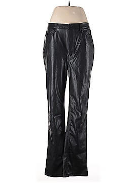 AFRM Black Casual Pants Size S