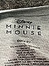 Disney Gray Short Sleeve T-Shirt Size L - photo 6