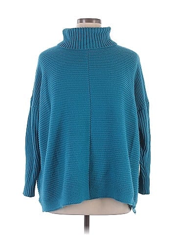 Shein Turtleneck Sweater (view 1)