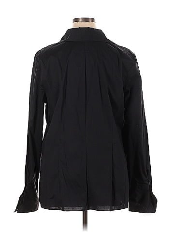 Valerie Stevens Long Sleeve Blouse (view 2)