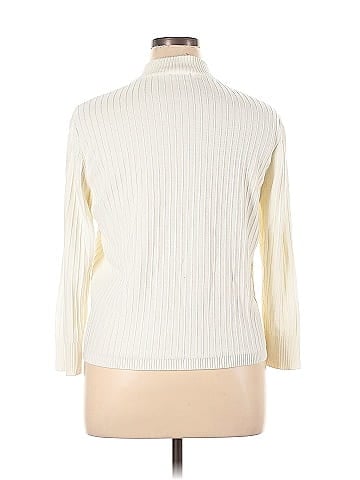 Nikki Turtleneck Sweater (view 2)